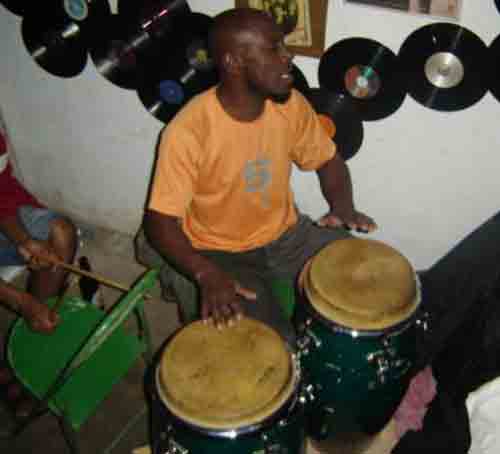 Low Rider Blues Bar - Jacar