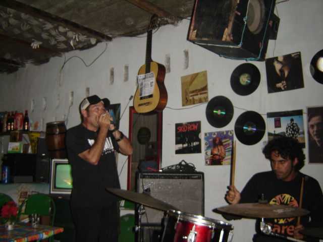 Low Rider Blues Bar - BIG Gaita no Recreio dos Bandeirantes